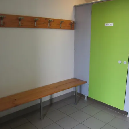Les Sorbets Hostel Noirmoutier-en-l'Ile